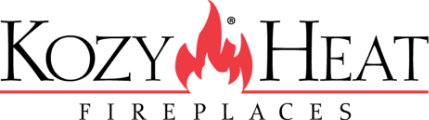 Kozy Heat Fireplaces